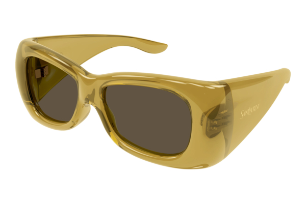 Zonnebril Saint Laurent SL 901 HOWL 011