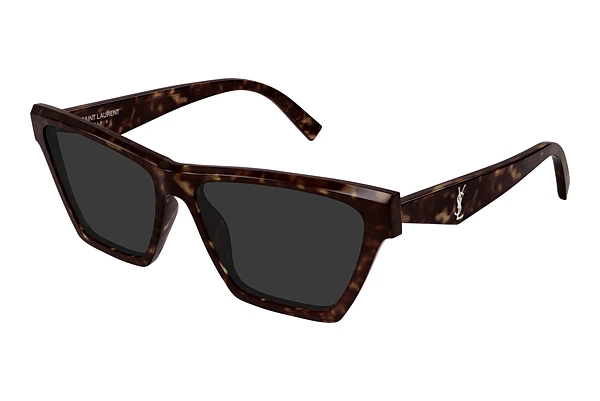 Zonnebril Saint Laurent SL M103 006