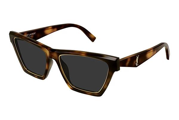 Zonnebril Saint Laurent SL M103 RIM 001