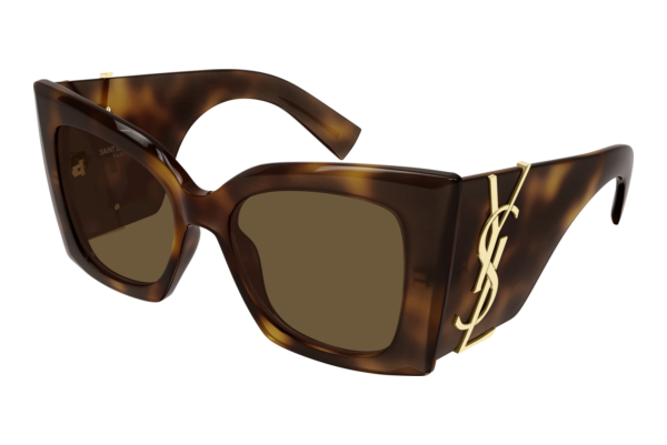 Zonnebril Saint Laurent SL M119 BLAZE 005