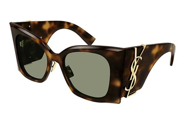 Zonnebril Saint Laurent SL M119/F BLAZE 002