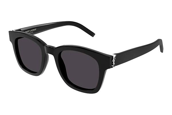 Zonnebril Saint Laurent SL M124 001