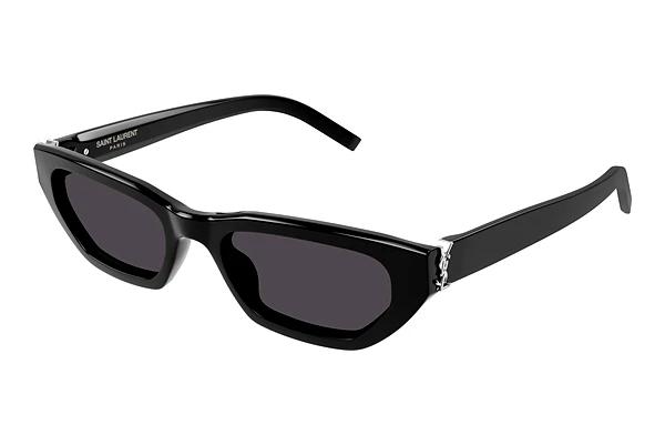 Zonnebril Saint Laurent SL M126 001