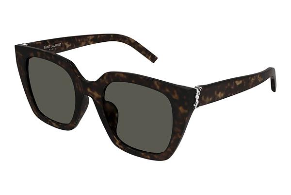 Zonnebril Saint Laurent SL M143/F 002