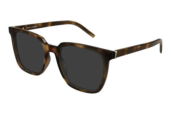 Zonnebril Saint Laurent SL M146 003