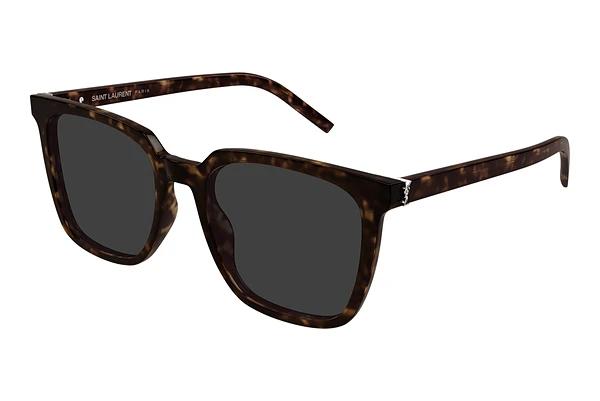 Zonnebril Saint Laurent SL M146/K 002