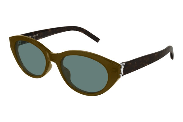 Zonnebril Saint Laurent SL M148 005