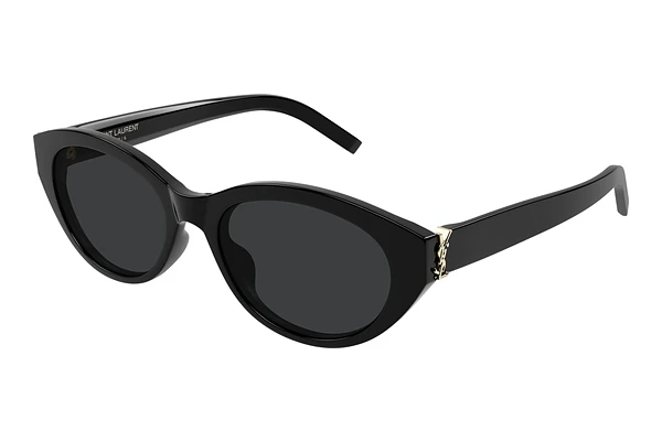 Zonnebril Saint Laurent SL M148/F 001