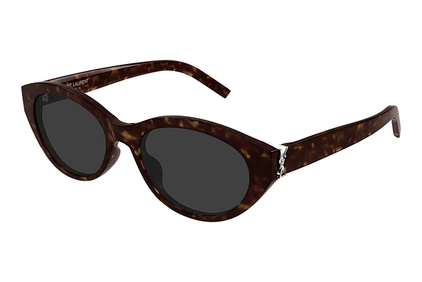 Zonnebril Saint Laurent SL M148/F 002