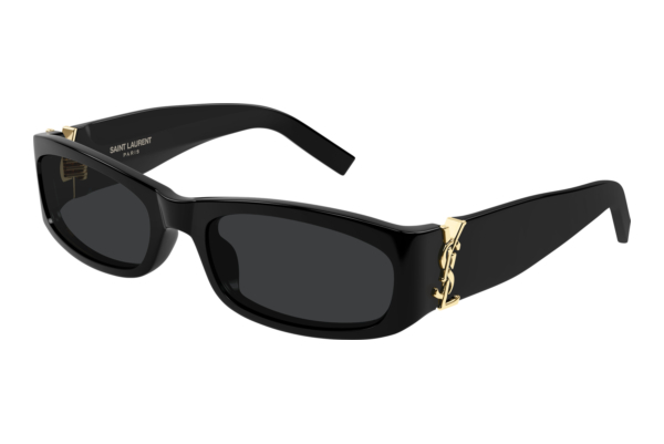 Zonnebril Saint Laurent SL M152/F 001