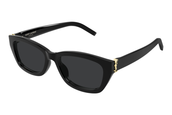 Zonnebril Saint Laurent SL M153 001