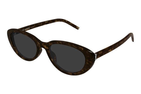 Zonnebril Saint Laurent SL M154 002