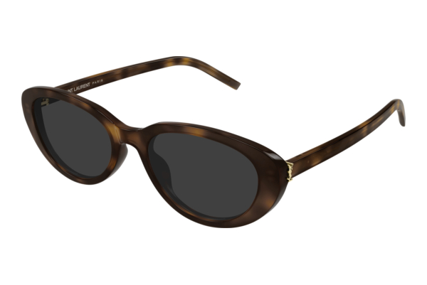 Zonnebril Saint Laurent SL M154/K 003