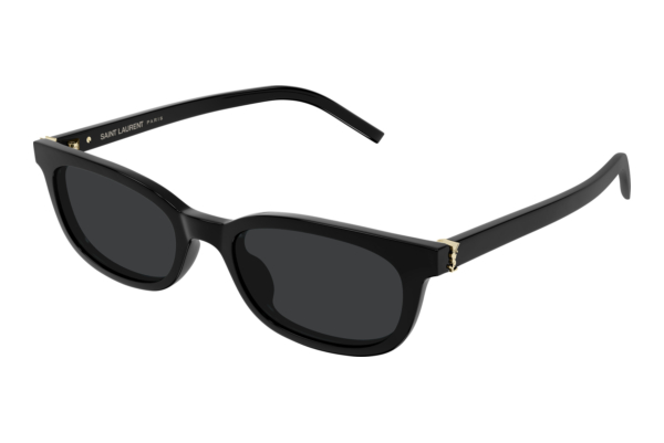 Zonnebril Saint Laurent SL M160 001