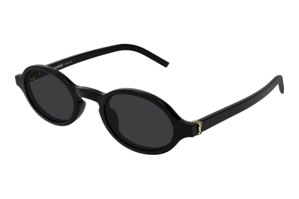 Zonnebril Saint Laurent SL M161 001