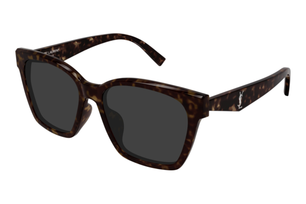 Zonnebril Saint Laurent SL M171/F 002