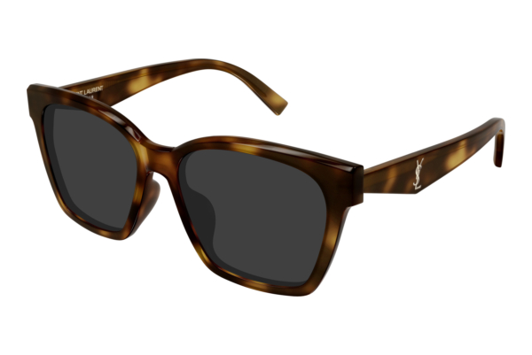 Zonnebril Saint Laurent SL M171/F 003