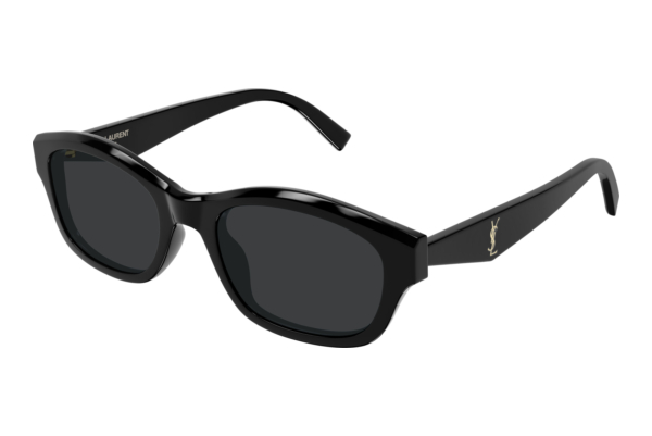 Zonnebril Saint Laurent SL M172/F 001