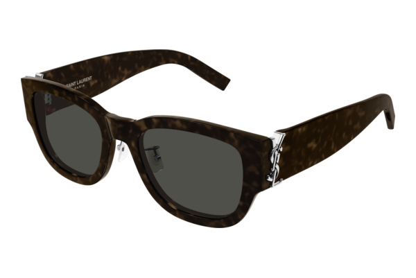 Zonnebril Saint Laurent SL M174/F 002