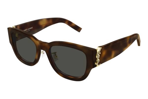 Zonnebril Saint Laurent SL M174/F 003