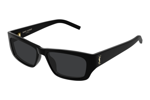 Zonnebril Saint Laurent SL M182 JAZZ 001