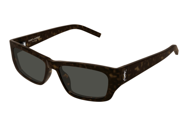 Zonnebril Saint Laurent SL M182 JAZZ 002