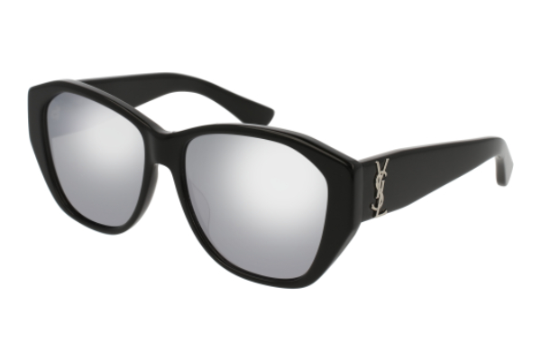 Zonnebril Saint Laurent SL M8 002