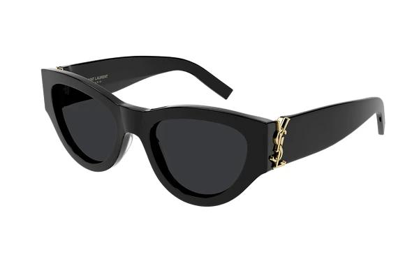 Zonnebril Saint Laurent SL M94 001