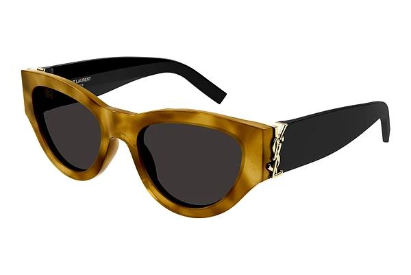 Zonnebril Saint Laurent SL M94 007