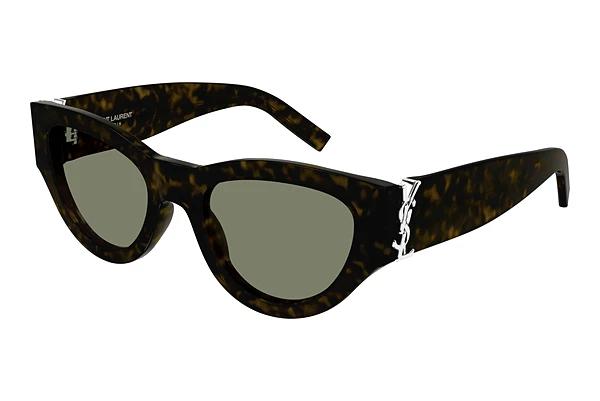 Zonnebril Saint Laurent SL M94 008
