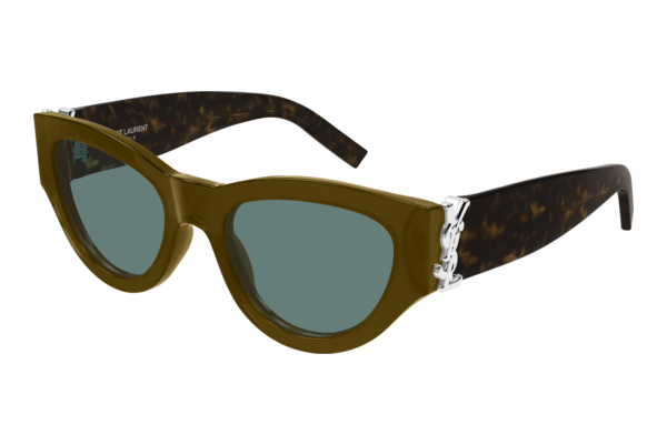 Zonnebril Saint Laurent SL M94 013