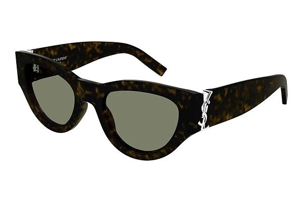 Zonnebril Saint Laurent SL M94/F 005
