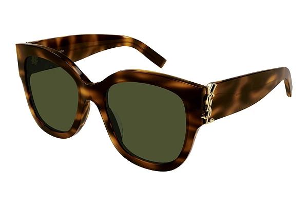 Zonnebril Saint Laurent SL M95/F 003