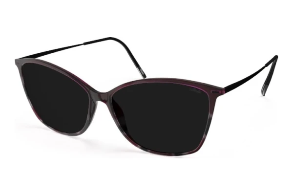 Zonnebril Silhouette Sun Lite Collection (3192 3540)