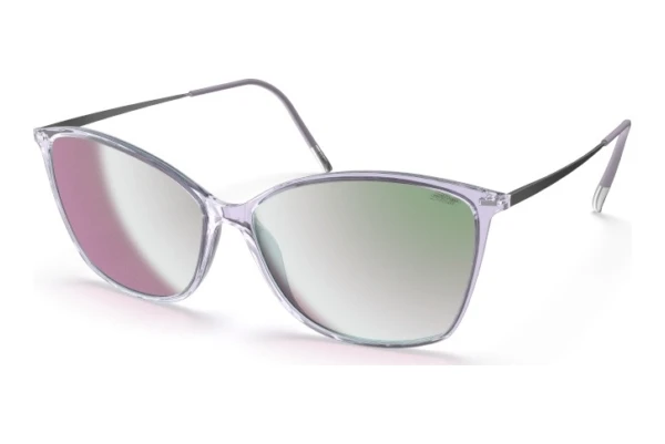 Zonnebril Silhouette Sun Lite Collection (3192 4100)