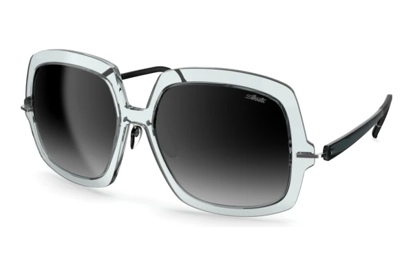 Zonnebril Silhouette Infinity Collection (3197 6500)
