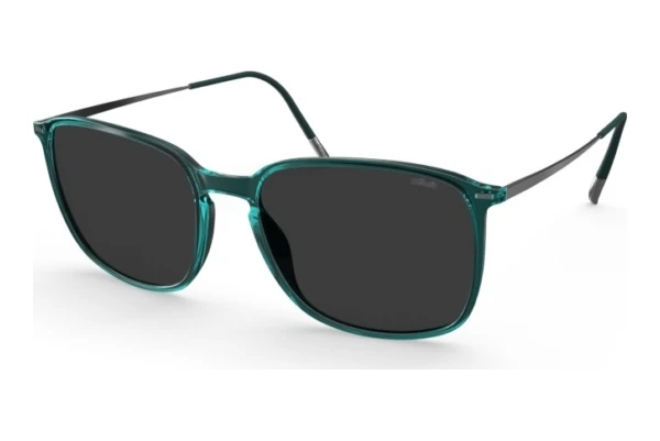 Zonnebril Silhouette Sun Lite Collection (4078 5000)