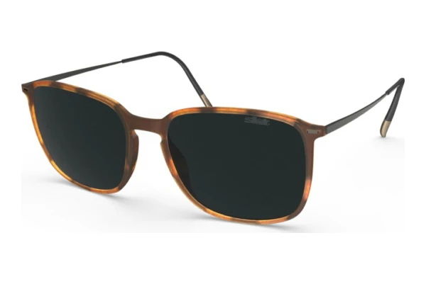 Zonnebril Silhouette Sun Lite Collection (4078 6040)