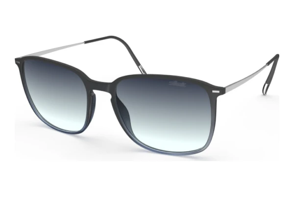 Zonnebril Silhouette Sun Lite Collection (4078 9010)