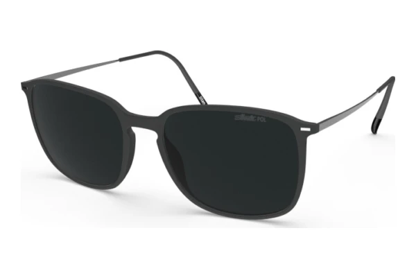 Zonnebril Silhouette Sun Lite Collection (4078 9060)