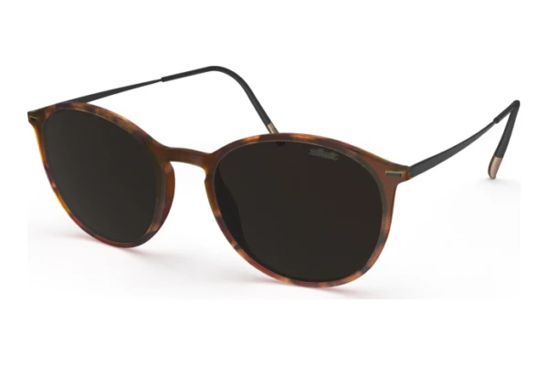 Zonnebril Silhouette Sun Lite Collection (4079 6040)