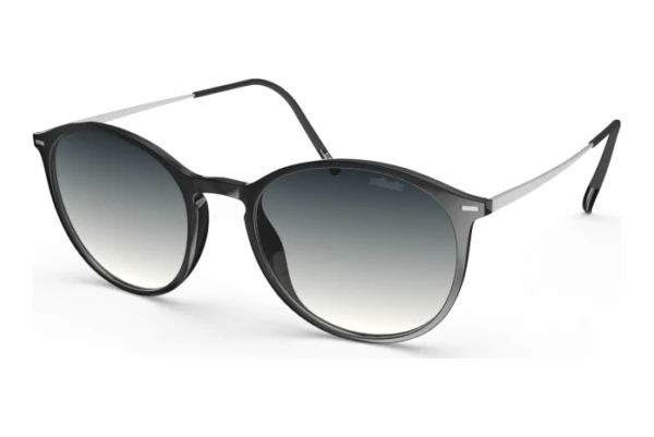 Zonnebril Silhouette Sun Lite Collection (4079 9000)