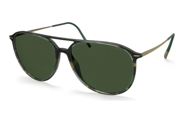 Zonnebril Silhouette Sun Lite Collection (4081 5540)