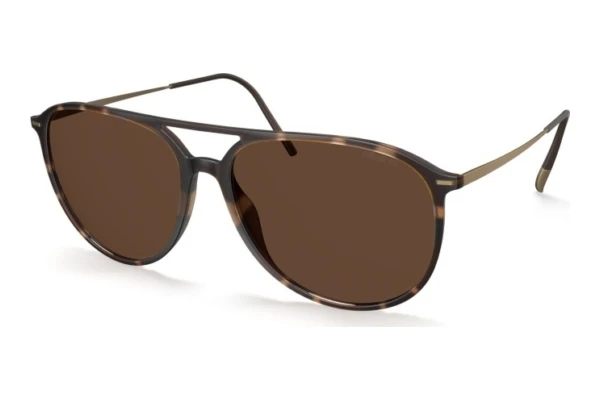 Zonnebril Silhouette Sun Lite Collection (4081 6030)