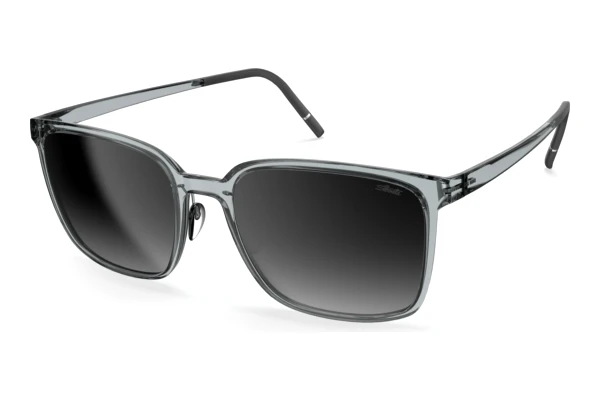 Zonnebril Silhouette Element Collection (4088 6510)