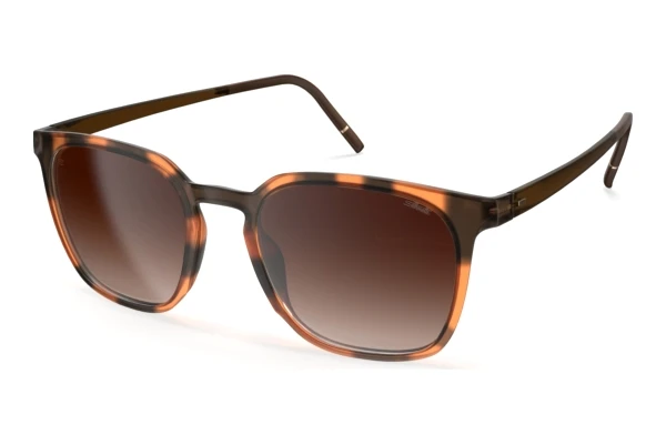 Zonnebril Silhouette Element Collection (4089 6230)