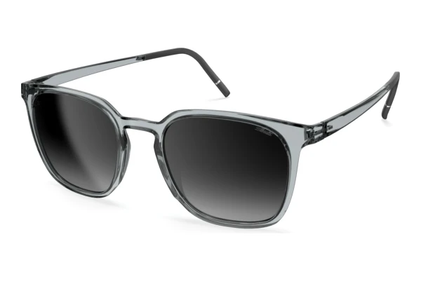 Zonnebril Silhouette Element Collection (4089 6510)
