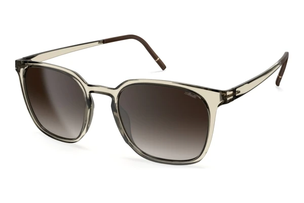 Zonnebril Silhouette Element Collection (4089 8630)