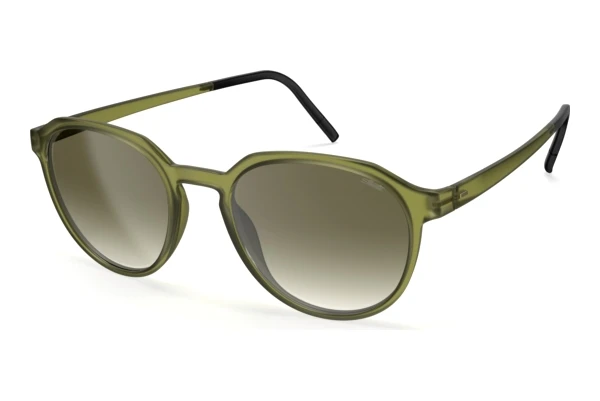 Zonnebril Silhouette Element Collection (4090 5630)