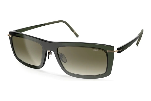 Zonnebril Silhouette Infinity Collection (4091 5530)